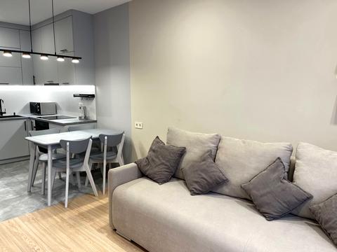 квартира по адресу Михаила Максимовича ул. (Трутенко Онуфрия), 26-В