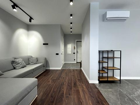 квартира по адресу Комбинатная ул. (Комбінатна), 25