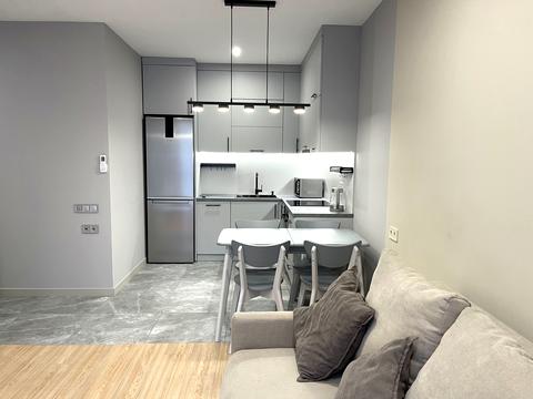 квартира по адресу Михаила Максимовича ул. (Трутенко Онуфрия), 26-В