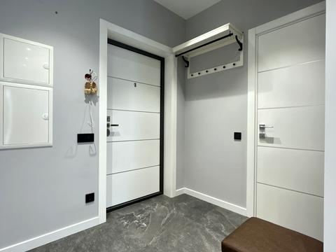 квартира по адресу Комбинатная ул. (Комбінатна), 25