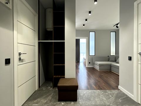 квартира по адресу Комбинатная ул. (Комбінатна), 25