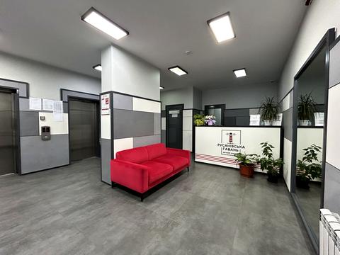 квартира по адресу Комбинатная ул. (Комбінатна), 25