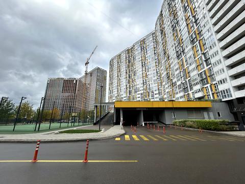 квартира по адресу Комбинатная ул. (Комбінатна), 25