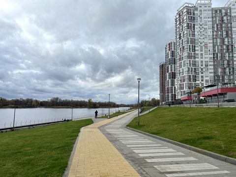 квартира по адресу Комбинатная ул. (Комбінатна), 25