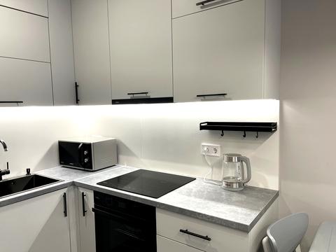 квартира по адресу Михаила Максимовича ул. (Трутенко Онуфрия), 26-В