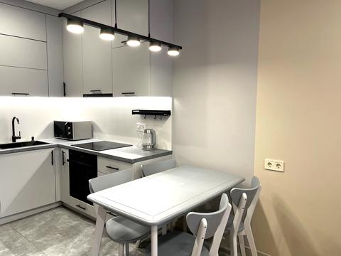 квартира по адресу Михаила Максимовича ул. (Трутенко Онуфрия), 26-В