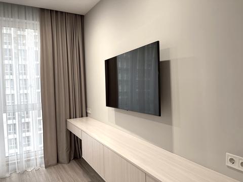 квартира по адресу Михаила Максимовича ул. (Трутенко Онуфрия), 26-В