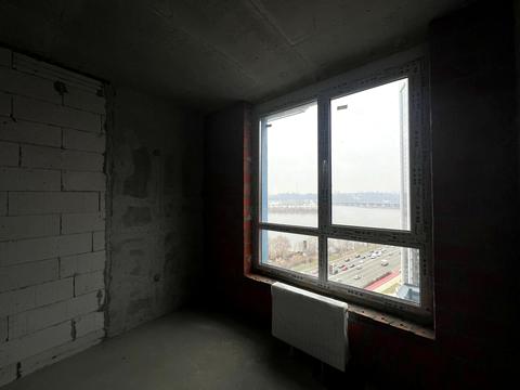 квартира за адресою Дніпровська набережна вул., 17-К