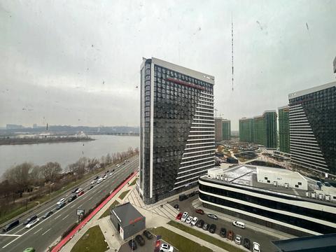 квартира за адресою Дніпровська набережна вул., 17-К