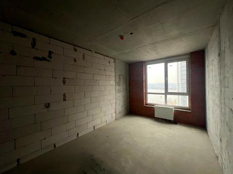 квартира за адресою Дніпровська набережна вул., 17-К