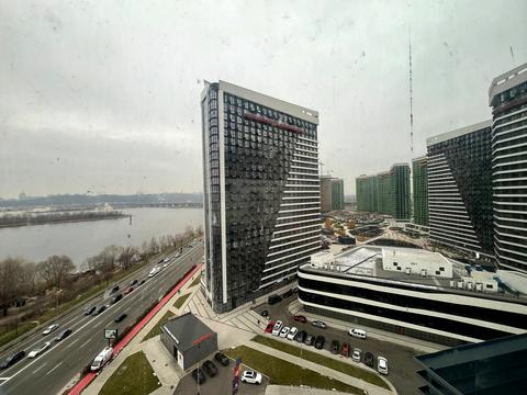 квартира за адресою Дніпровська набережна вул., 17-К