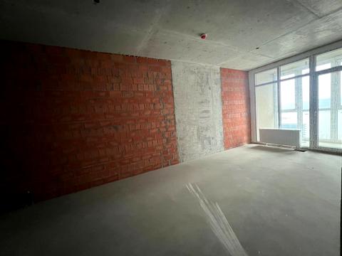 квартира за адресою Дніпровська набережна вул., 17-К