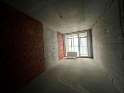 квартира за адресою Дніпровська набережна вул., 17-К