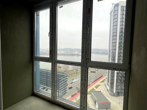 квартира за адресою Дніпровська набережна вул., 17-К