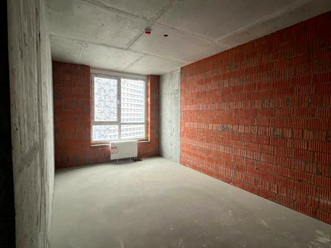 квартира за адресою Дніпровська набережна вул., 17-К