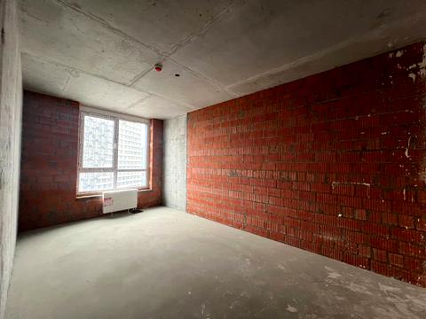 квартира за адресою Дніпровська набережна вул., 17-К