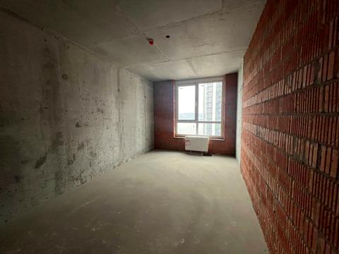 квартира за адресою Дніпровська набережна вул., 17-К