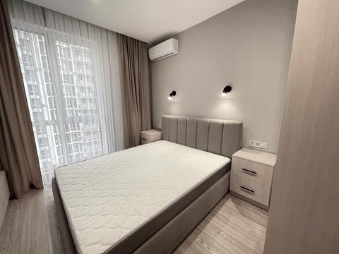 квартира по адресу Михаила Максимовича ул. (Трутенко Онуфрия), 26-В