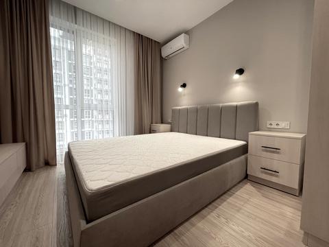 квартира по адресу Михаила Максимовича ул. (Трутенко Онуфрия), 26-В