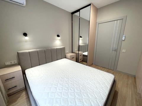 квартира по адресу Михаила Максимовича ул. (Трутенко Онуфрия), 26-В