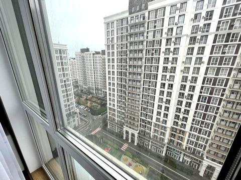 квартира по адресу Михаила Максимовича ул. (Трутенко Онуфрия), 26-В