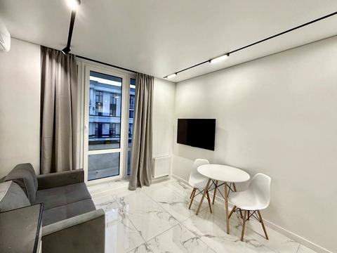 квартира по адресу Университетская ул., 3/1