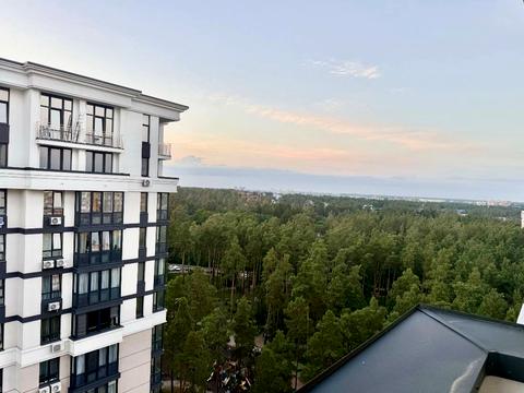 квартира по адресу Университетская ул., 3/1