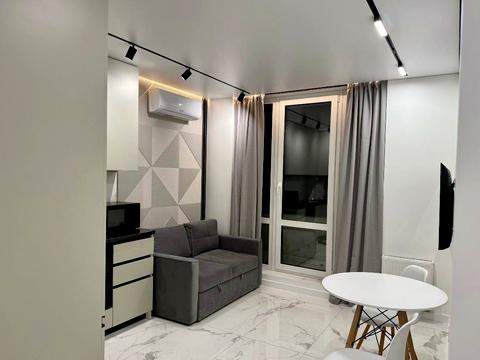 квартира по адресу Университетская ул., 3/1