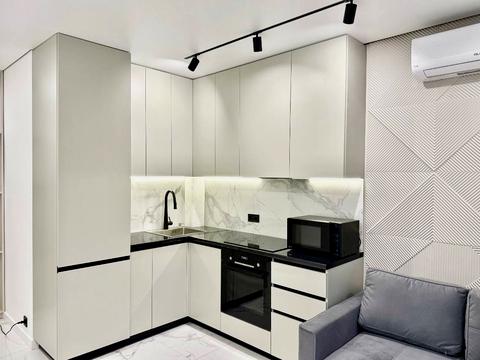 квартира по адресу Университетская ул., 3/1