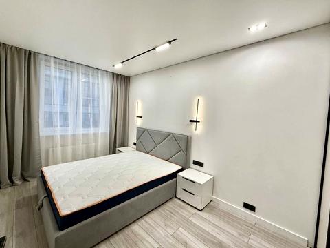 квартира по адресу Университетская ул., 3/1