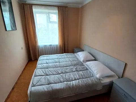 квартира за адресою Добровольців вул. (Маршала Говорова), 18б