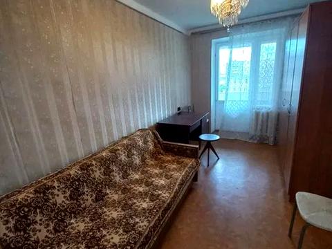 квартира за адресою Добровольців вул. (Маршала Говорова), 18б