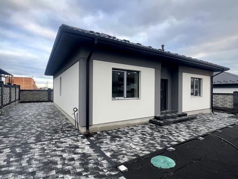 дом по адресу Спокійна