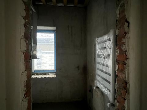 дом по адресу Спокійна