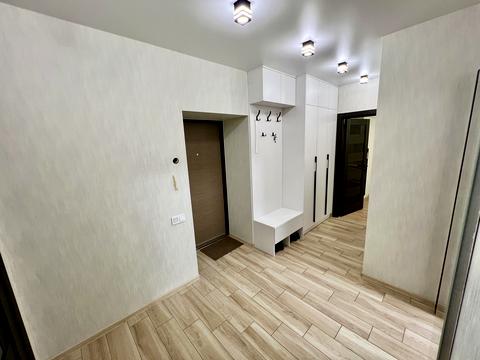 квартира за адресою Стрийська вул., 115-Г