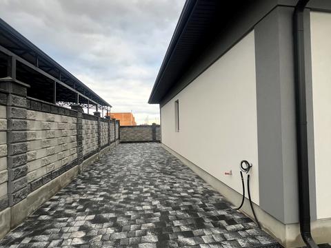 дом по адресу Спокійна