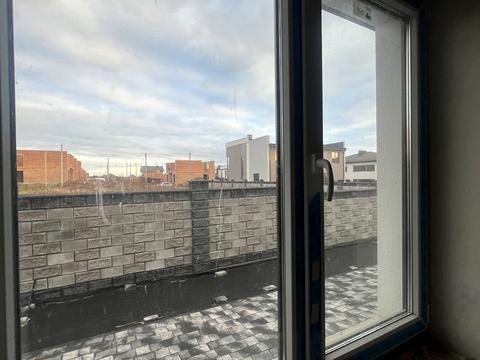 дом по адресу Спокійна