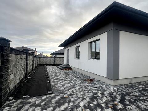 дом по адресу Спокійна