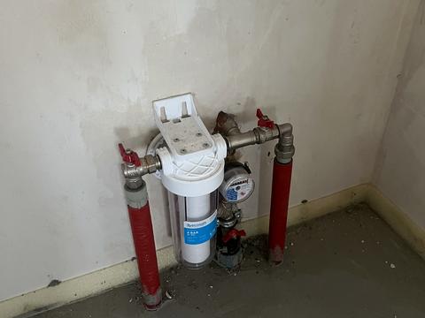 дом по адресу Спокійна