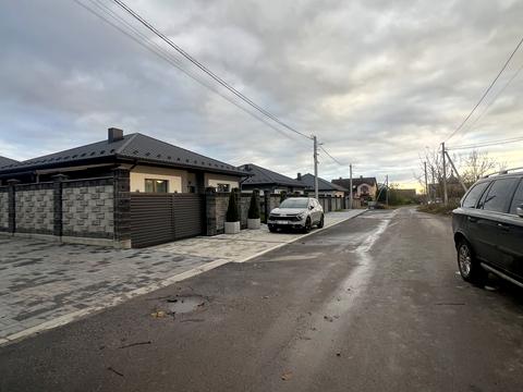 дом по адресу Спокійна