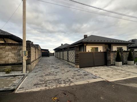 дом по адресу Спокійна