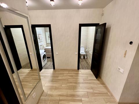 квартира за адресою Стрийська вул., 115-Г