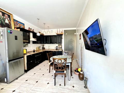 квартира по адресу Литературная ул., 12а, к.1