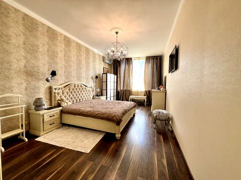 квартира по адресу Литературная ул., 12а, к.1