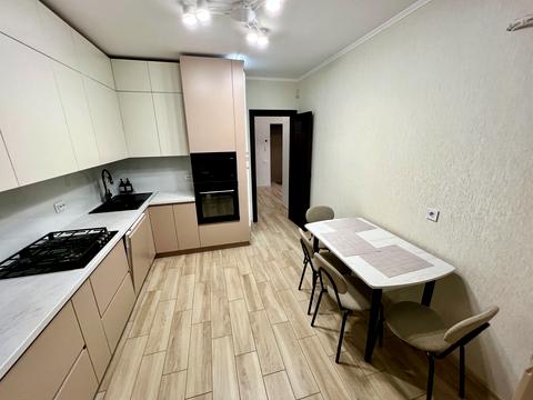 квартира за адресою Стрийська вул., 115-Г