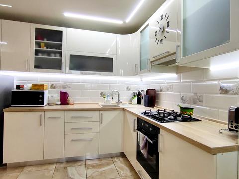 квартира за адресою Красносільського вул., 37