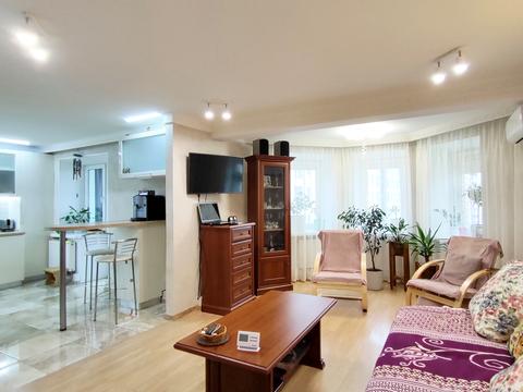 квартира по адресу Красносельского ул., 37