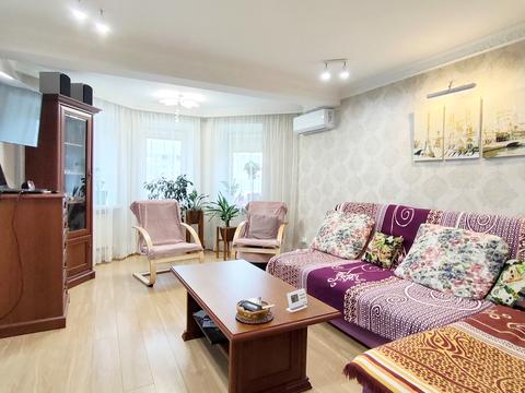 квартира по адресу Красносельского ул., 37