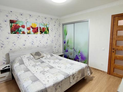 квартира по адресу Красносельского ул., 37