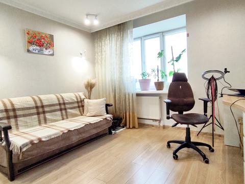 квартира по адресу Красносельского ул., 37